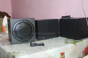 Microlab Tmn1 Bt 4.1 Multimedia Bluetooth Speaker