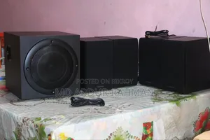 Microlab Tmn1 Bt 4.1 Multimedia Bluetooth Speaker