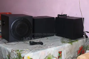 Microlab Tmn1 Bt 4.1 Multimedia Bluetooth Speaker