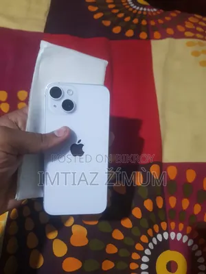 অ্যাপল আইফোন ১৪ ১২৮ জিবি পার্পল