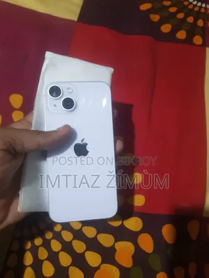 অ্যাপল আইফোন ১৪ ১২৮ জিবি পার্পল