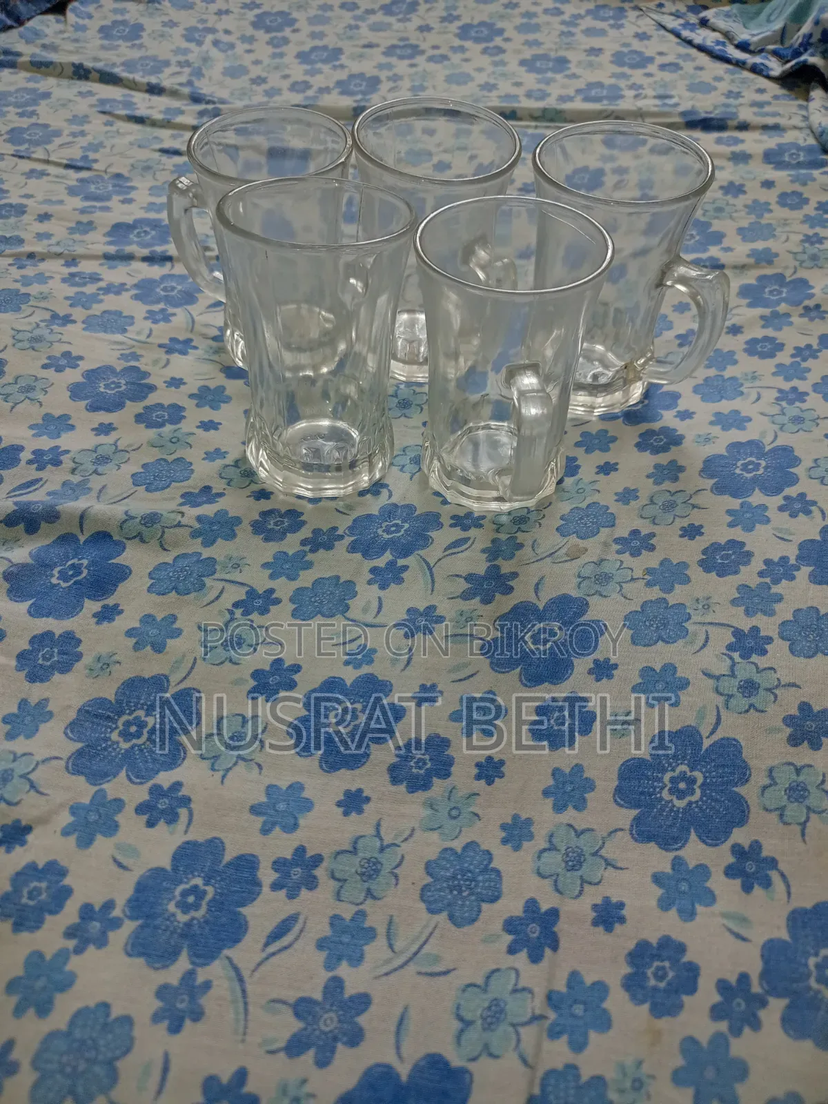 Kitchen Glassware for Sale