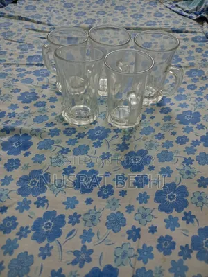 Kitchen Glassware for Sale