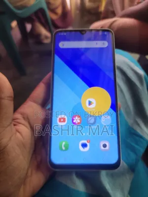 Samsung Galaxy A05s 128 GB Green