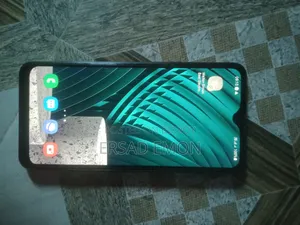 Samsung Galaxy A10s 32 GB Black