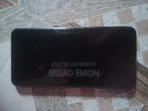 Samsung Galaxy A10s 32 GB Black