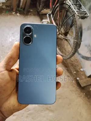 Tecno Spark 2 16 GB