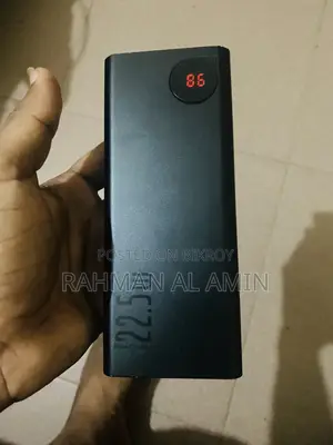 Power Bank for Sell