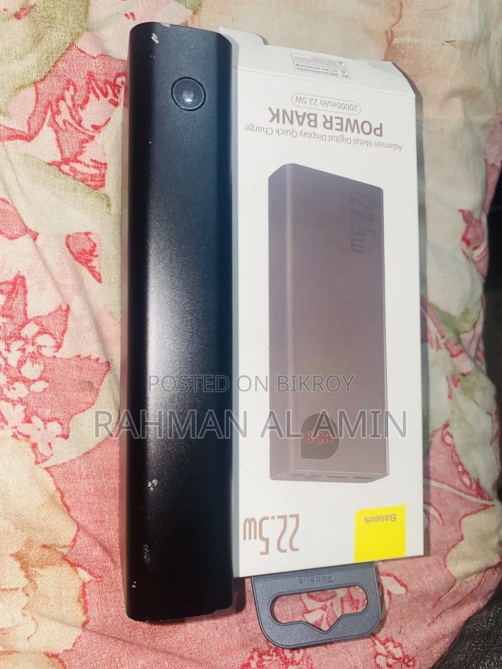 Power Bank for Sell