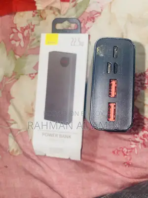Power Bank for Sell
