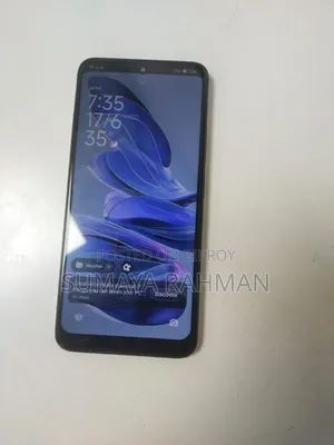 Xiaomi Redmi Note 12 256 GB Black