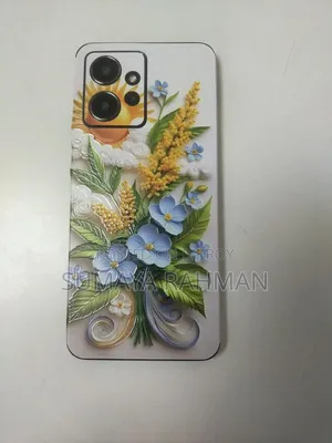 Xiaomi Redmi Note 12 256 GB Black