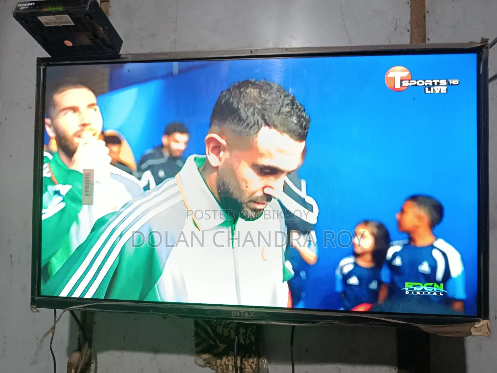 Led Tv 32 "