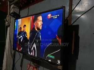 Led Tv 32 "
