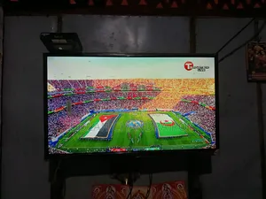 Led Tv 32 "