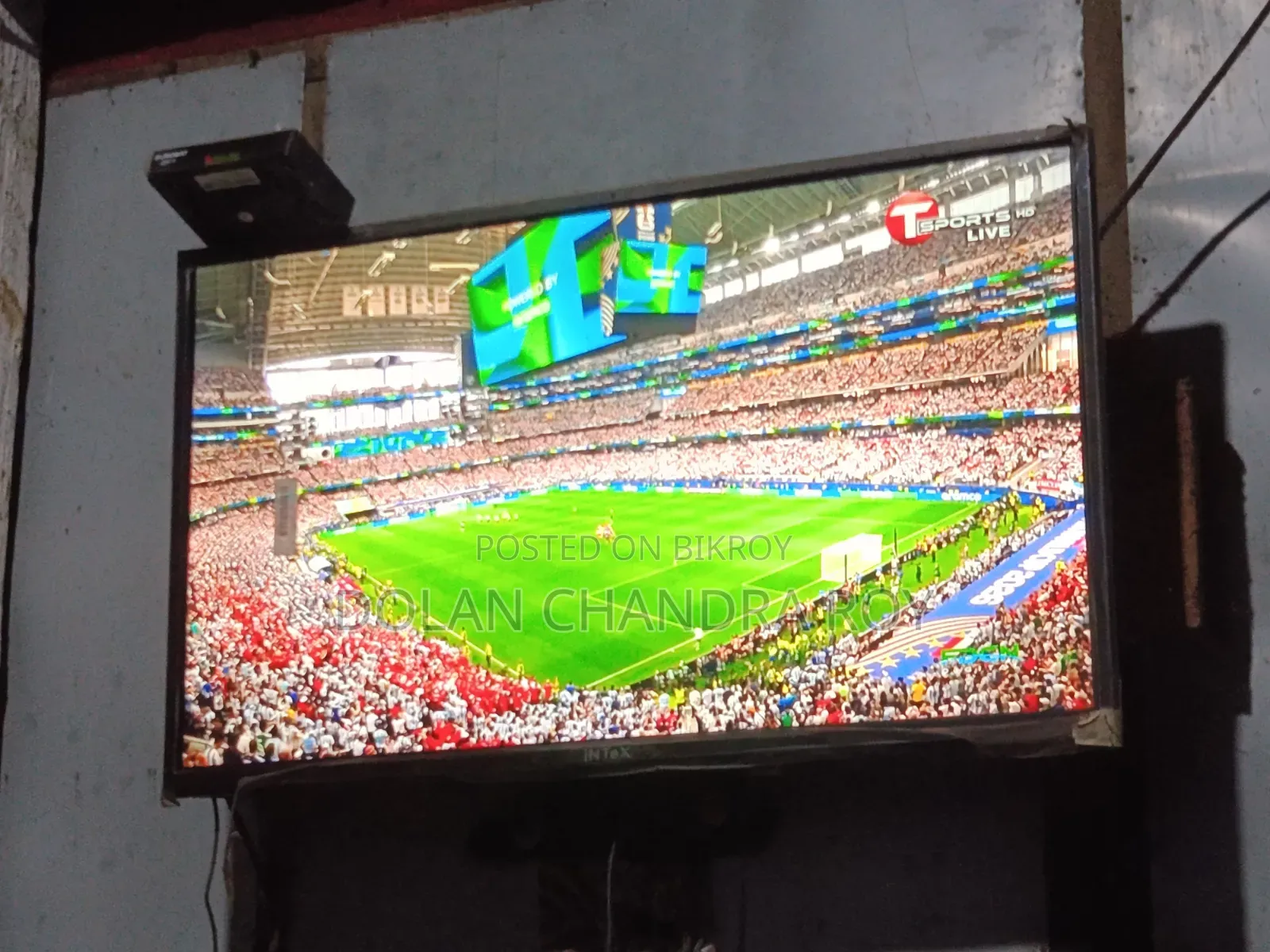 Led Tv 32 "