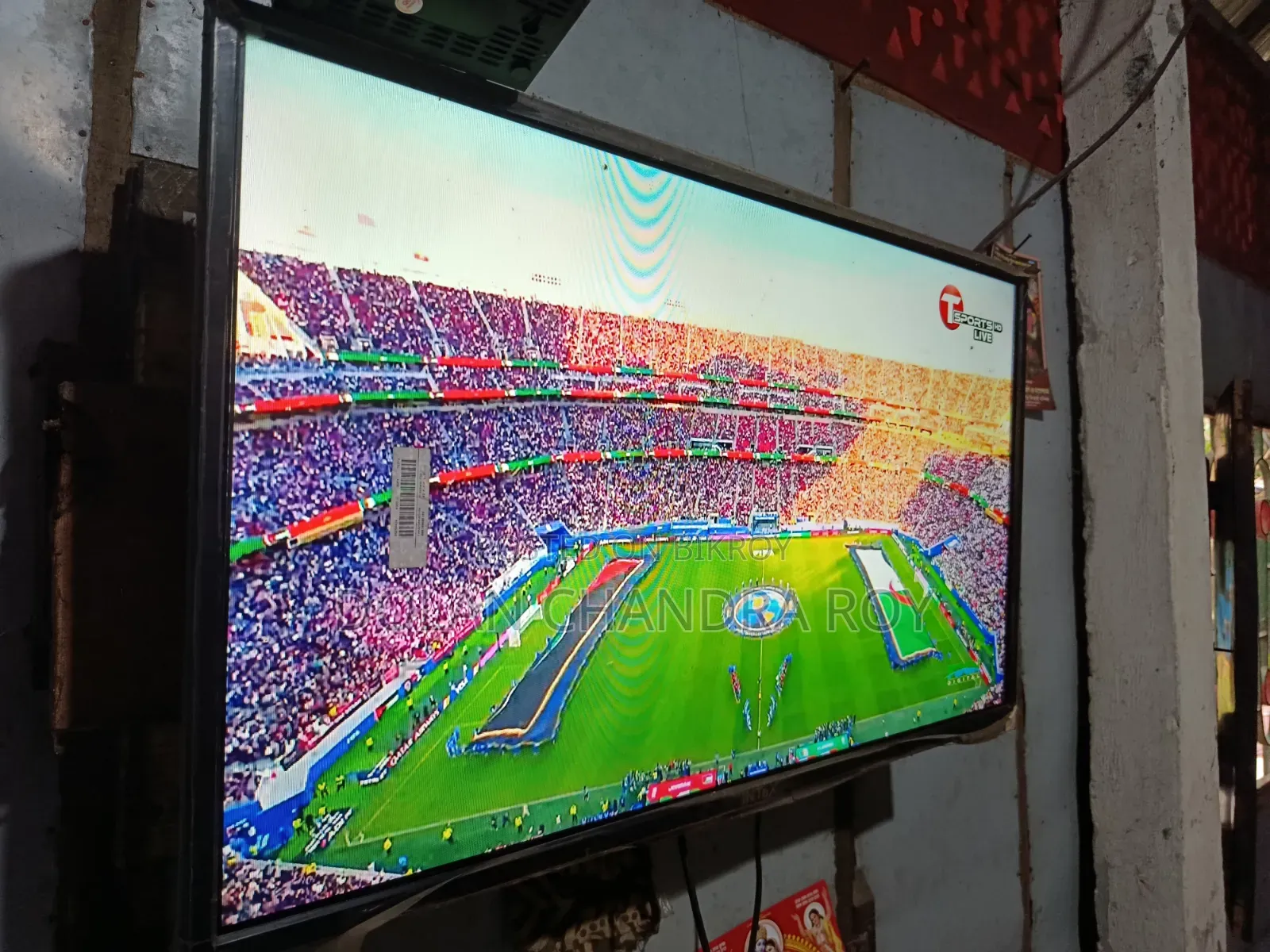 Led Tv 32 "