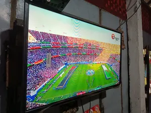Led Tv 32 "