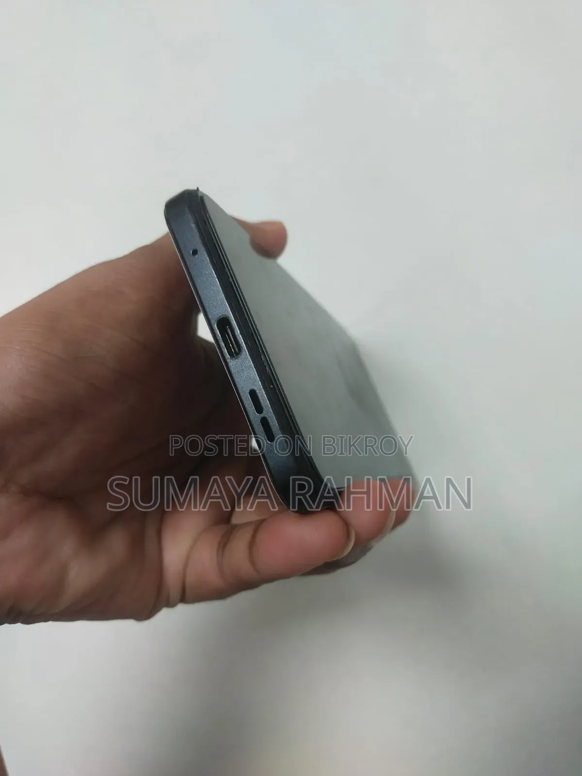 Xiaomi Redmi Note 12 256 GB Black