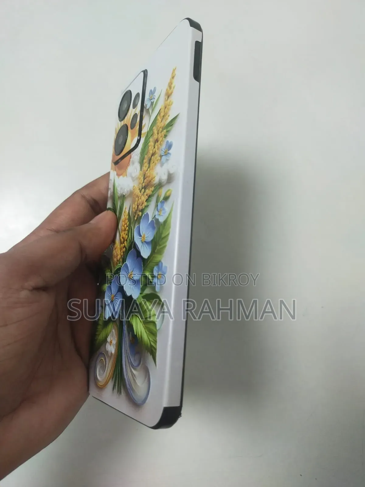 Xiaomi Redmi Note 12 256 GB Black
