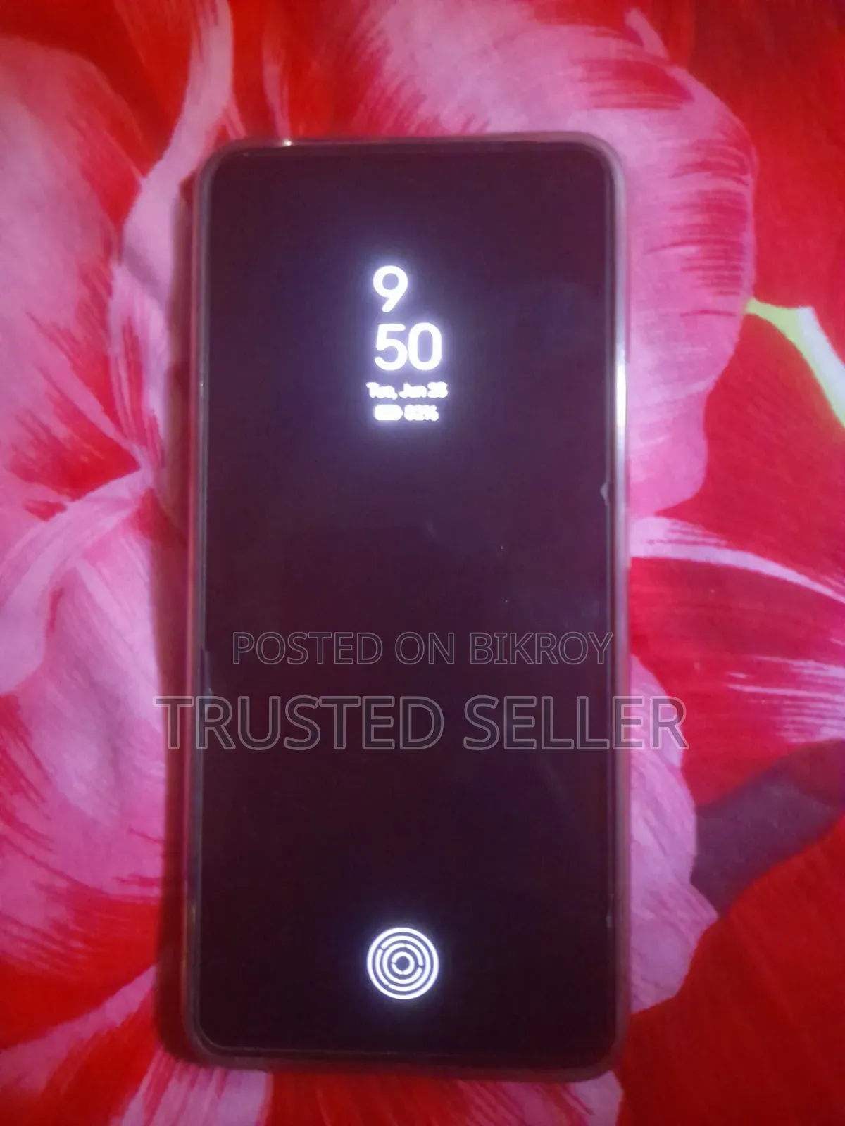 Realme 12 256 GB White