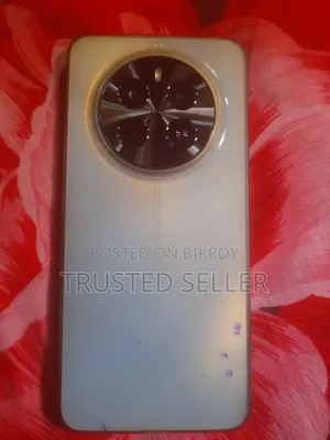 Realme 12 256 GB White