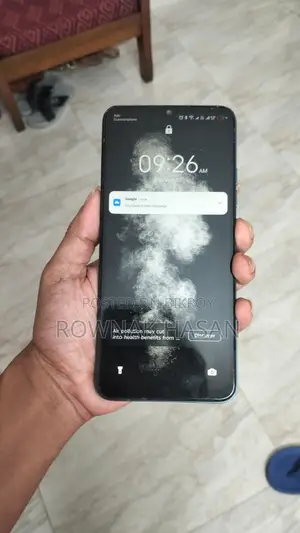 Tecno Spark Go 64 GB Blue