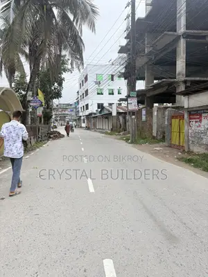 4 Bedroom Apartment in Barishal, Barishal Sadar for sale