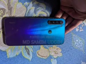 Xiaomi Redmi Note 8 64 GB Blue