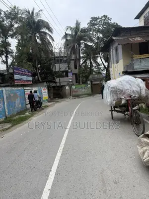 4 Bedroom Apartment in Barishal, Barishal Sadar for sale