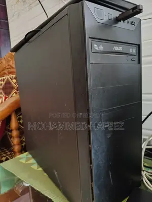 Desktop Computer 8GB Intel Core i5 HDD+SSD 1T