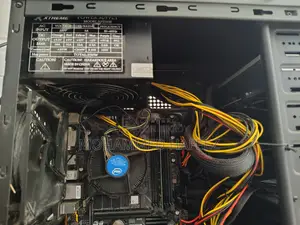 Desktop Computer 8GB Intel Core i5 HDD+SSD 1T