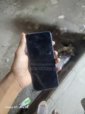 Realme 7 Pro 128 GB Blue