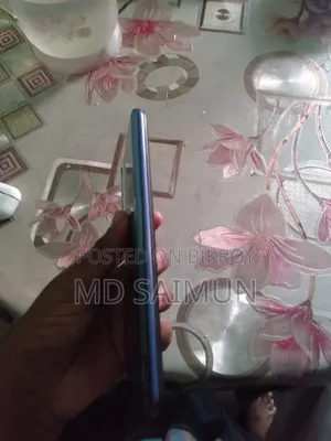 Vivo Y51 IN 128 GB Blue