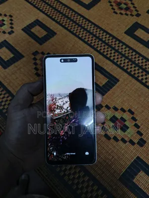 Tecno Spark Go 64 GB White