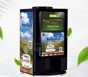 Coffee Machine