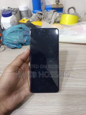 Infinix Zero 5G 128 GB