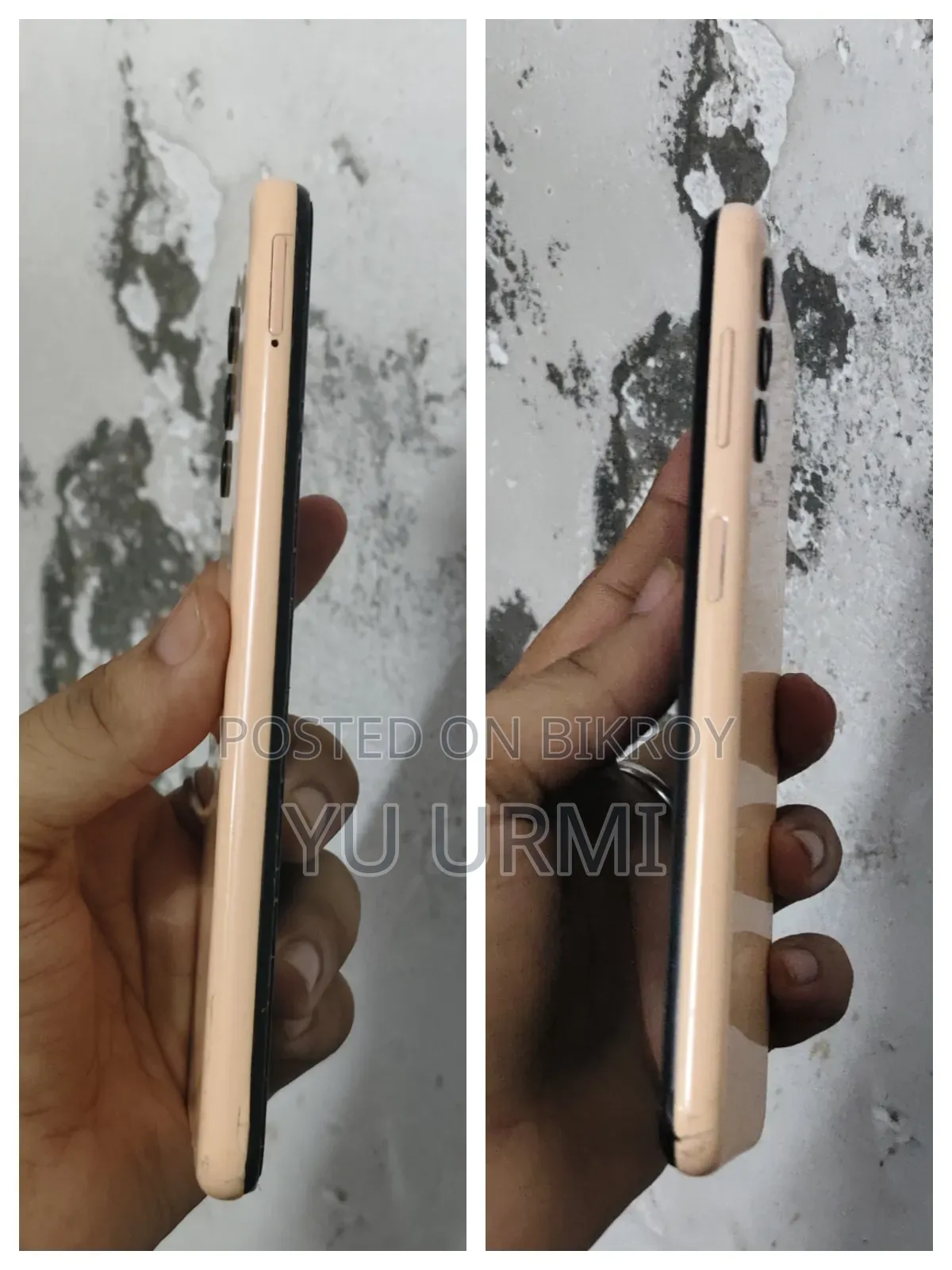 Samsung Galaxy A13 128 GB Pink