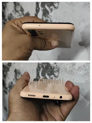 Samsung Galaxy A13 128 GB Pink