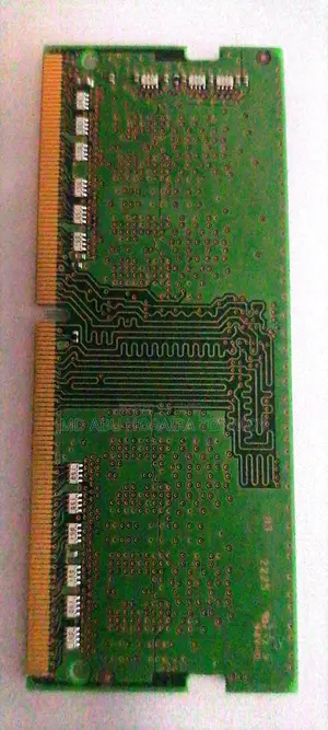 Samsung 8GB DDR4 Laptop RAM 3200MHz