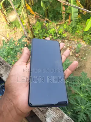 Samsung Galaxy M52 5G 128 GB Blue