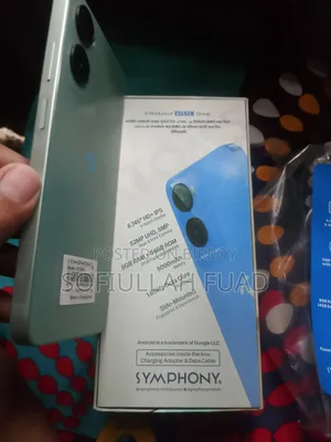 Symphony ATOM 5 64 GB