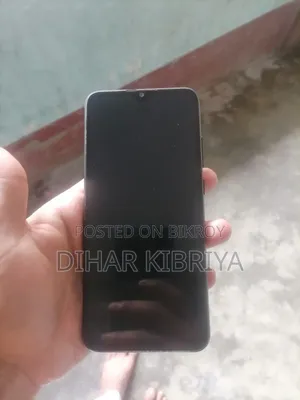 Samsung Galaxy A02S 32 GB Black