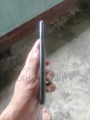 Samsung Galaxy A02S 32 GB Black