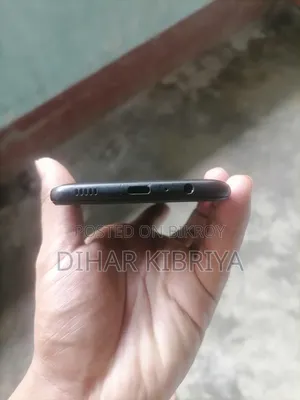 Samsung Galaxy A02S 32 GB Black