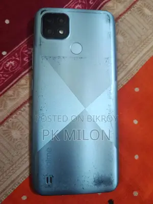 Realme C21Y 32 GB Blue