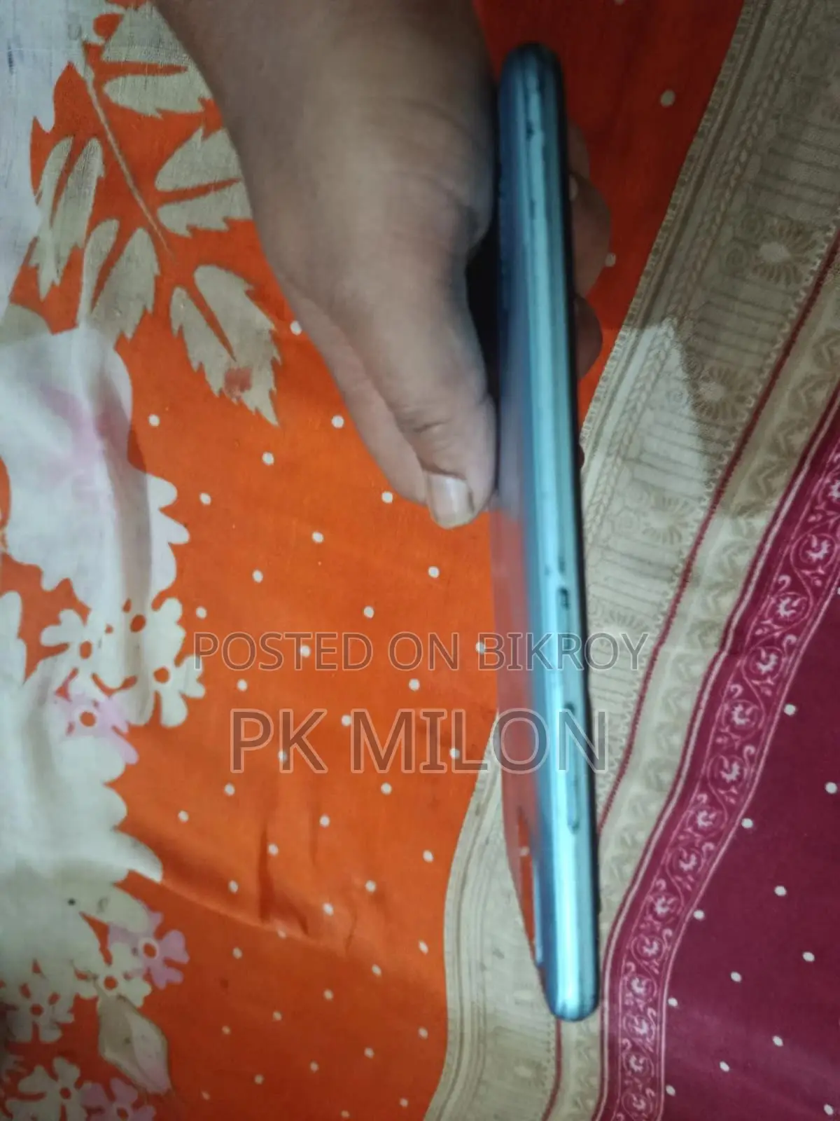 Realme C21Y 32 GB Blue