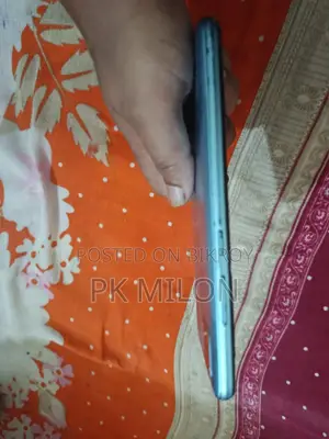 Realme C21Y 32 GB Blue