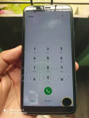 Samsung Galaxy J4 Plus 32 GB Blue