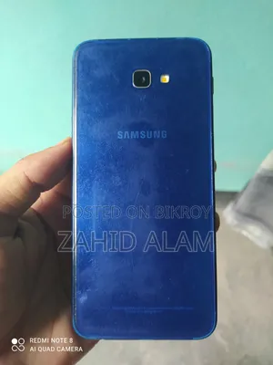 Samsung Galaxy J4 Plus 32 GB Blue
